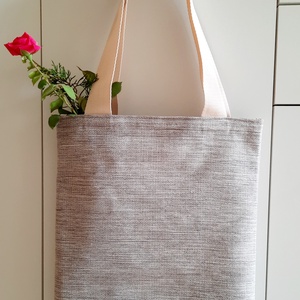 Táska, A4-es méretű - táska & tok - bevásárlás & shopper táska - shopper, textiltáska, szatyor - Meska.hu