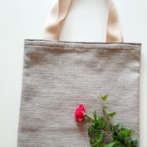 Táska, A4-es méretű - táska & tok - bevásárlás & shopper táska - shopper, textiltáska, szatyor - Meska.hu