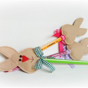 NYUSZICERUZA (3 darab) - otthon & életmód - papír, írószer - ceruza & toll - Meska.hu