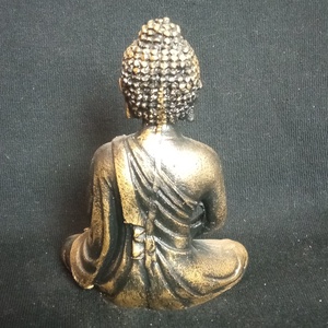  Buddha szobor - otthon & életmód - dekoráció - dísztárgy - Meska.hu
