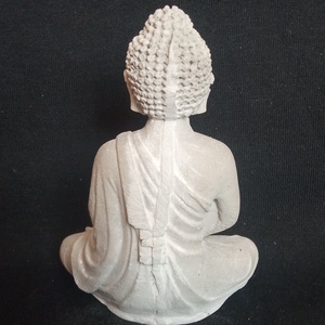  Buddha szobor - otthon & életmód - dekoráció - dísztárgy - Meska.hu