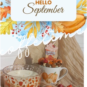 Pumpkin spice tökös asztali dísz - esküvő - dekoráció - asztaldísz - Meska.hu Pumpkin spice tökös asztali dísz - esküvő - dekoráció - asztaldísz - Meska.hu
