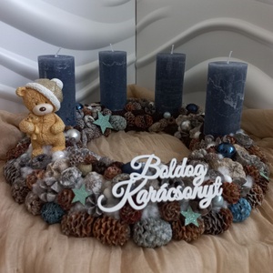 Macis adventi  - Meska.hu