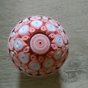 Quilling tojás -  - Meska.hu
