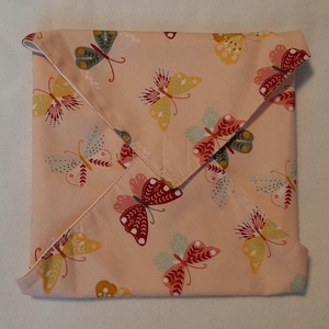 Mintás REszalvéta, Otthon & Életmód, Konyhafelszerelés, tálalás, Konyhai textil, Szalvéta, Varrás, MESKA