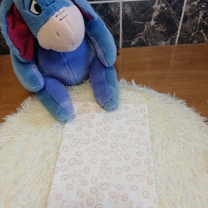 Kisgyermek csősál - Meska.hu