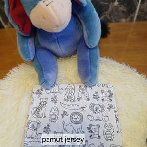 Kisgyermek csősál - ruha & divat - sál, sapka, kendő - sál - Meska.hu