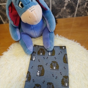 Kisgyermek csősál - Meska.hu