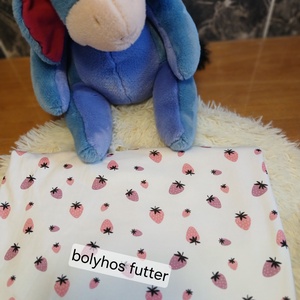 Kisgyermek csősál - ruha & divat - sál, sapka, kendő - sál - Meska.hu