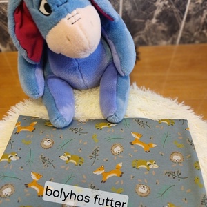 Kisgyermek csősál - ruha & divat - sál, sapka, kendő - sál - Meska.hu