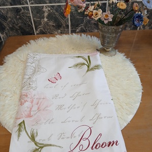 Frissen tartó kenyeres zsák, Táska & Tok, Bevásárlás & Shopper táska, Kenyeres zsák, Varrás, MESKA