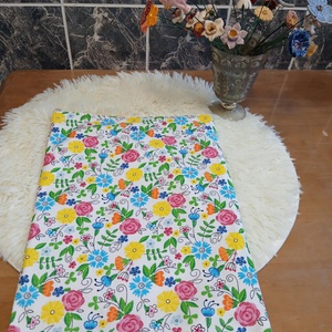 Frissen tartó kenyeres zsák, Táska & Tok, Bevásárlás & Shopper táska, Kenyeres zsák, Varrás, MESKA