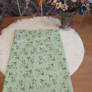 Frissen tartó kenyeres zsák, Táska & Tok, Bevásárlás & Shopper táska, Kenyeres zsák, Varrás, MESKA