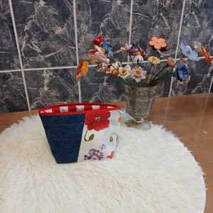 Farmer neszeszer - Meska.hu