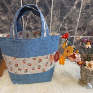 Farmer kézi táska - táska & tok - kézitáska & válltáska - kézitáska - Meska.hu