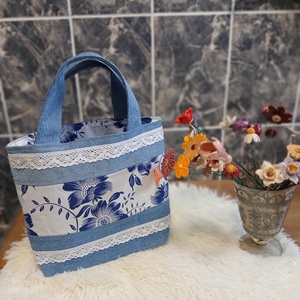 Farmer kézi táska - Meska.hu