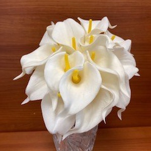 Menyasszonyi csokor, asztaldísz, kitűző - esküvő - menyasszonyi- és dobócsokor - Meska.hu