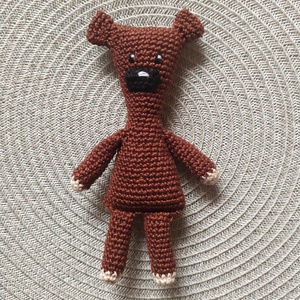 Teddy maci - Meska.hu