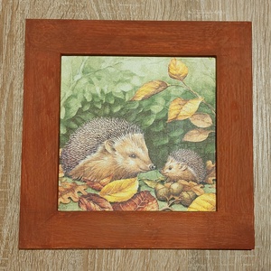 Sünis kép - otthon & életmód - babaszoba, gyerekszoba - babaszoba kép - Meska.hu