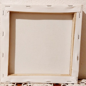 Angyalos falikép - otthon & életmód - dekoráció - kép & falikép - vászonkép - Meska.hu