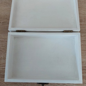 Ékszerdoboz - esküvő - emlék & ajándék - nászajándék - esküvői pénzátadó doboz - Meska.hu