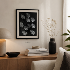 Éjjeli suttogás, Otthon & Életmód, Dekoráció, Kép & Falikép, Vászonkép, Festészet, MESKA