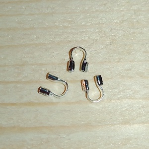 Drótőr 4mm, Kellékek & szerszámok, Gyöngyfűzés kellékek, Egyéb alkatrész, Ékszerkészítés, MESKA