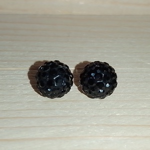 Shamballa ékszer szett (fémmentes), Ékszer, Ékszerszett, Ékszerkészítés, MESKA