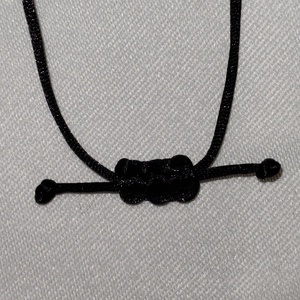 Shamballa Makramé Ékszerszett  - ékszer - ékszerszett - Meska.hu