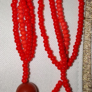 Univerzális Gyöngy Nyaklánc - ékszer - nyaklánc - gyöngyös nyaklánc - Meska.hu