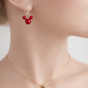 Gyöngy Ékszerszett - Meska.hu