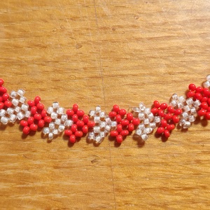 Gyöngy Ékszerszett, Ékszer, Ékszerszett, Ékszerkészítés, Gyöngyfűzés, gyöngyhímzés, MESKA