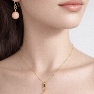 Barack Jade Ékszerszett - ékszer - ékszerszett - Meska.hu