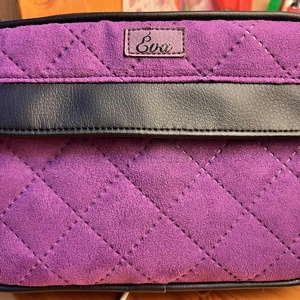 Beatrix crossbody, Táska & Tok, Kézitáska & válltáska, Vállon átvethető táska, Varrás, MESKA