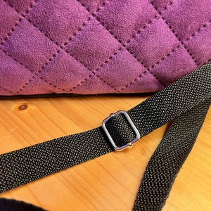 Beatrix crossbody - táska & tok - kézitáska & válltáska - vállon átvethető táska - Meska.hu