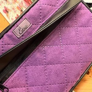 Beatrix crossbody - táska & tok - kézitáska & válltáska - vállon átvethető táska - Meska.hu