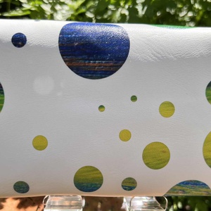 Amália pénztárca - táska & tok - pénztárca & más tok - pénztárca - női pénztárca - Meska.hu