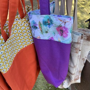 Bevásárló szatyor - táska & tok - bevásárlás & shopper táska - shopper, textiltáska, szatyor - Meska.hu