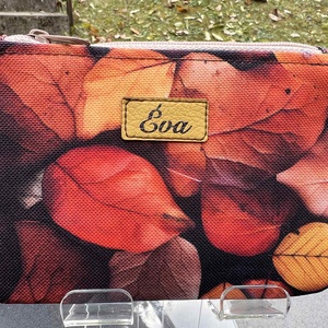 Nelli - kisméretű neszesszer, Táska & Tok, Neszesszer, Varrás, MESKA