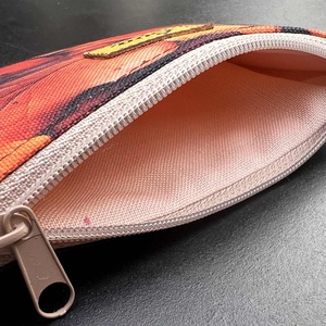 Nelli - kisméretű neszesszer - táska & tok - neszesszer - Meska.hu