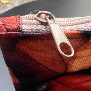 Nelli - kisméretű neszesszer - táska & tok - neszesszer - Meska.hu