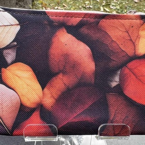 Nelli - kisméretű neszesszer - táska & tok - neszesszer - Meska.hu