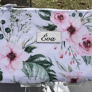 Nelli - kisméretű neszesszer, Táska & Tok, Neszesszer, Varrás, MESKA