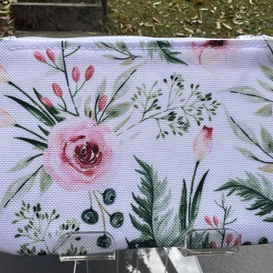 Nelli - kisméretű neszesszer - táska & tok - neszesszer - Meska.hu