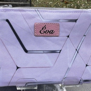 Nelli - kisméretű neszesszer, Táska & Tok, Neszesszer, Varrás, MESKA