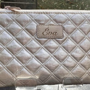 Nelli - kisméretű neszesszer, Táska & Tok, Neszesszer, Varrás, MESKA