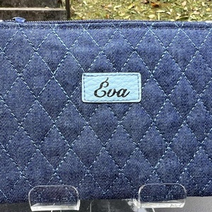 Nelli - kisméretű neszesszer, Táska & Tok, Neszesszer, Varrás, MESKA