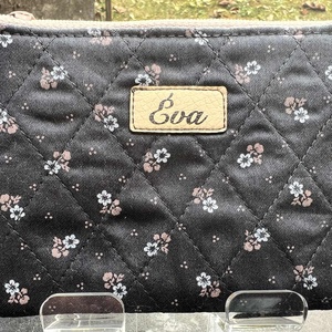 Nelli - kisméretű neszesszer, Táska & Tok, Neszesszer, Varrás, MESKA