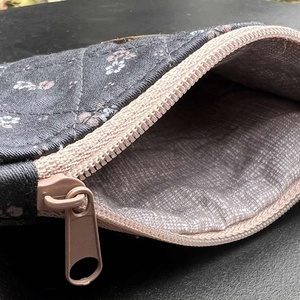 Nelli - kisméretű neszesszer - táska & tok - neszesszer - Meska.hu