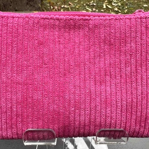 Nelli - kisméretű neszesszer - táska & tok - neszesszer - Meska.hu